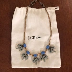 J Crew Necklace